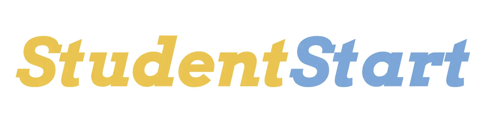 StudentStart Logo